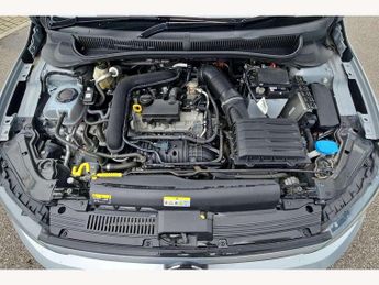 Volkswagen Polo 1.0 TSI 110 R-Line 5dr DSG