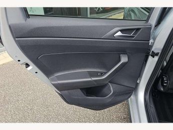 Volkswagen Polo 1.0 TSI 110 R-Line 5dr DSG
