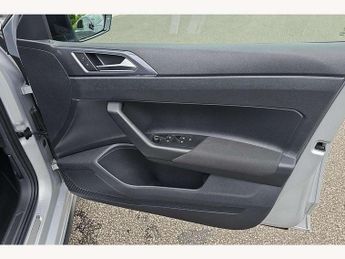 Volkswagen Polo 1.0 TSI 110 R-Line 5dr DSG