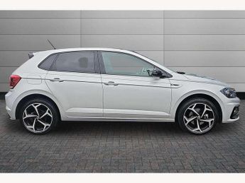 Volkswagen Polo 1.0 TSI 110 R-Line 5dr DSG