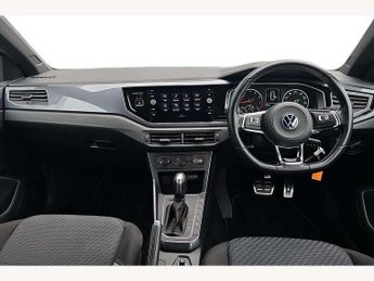 Volkswagen Polo 1.0 TSI 110 R-Line 5dr DSG