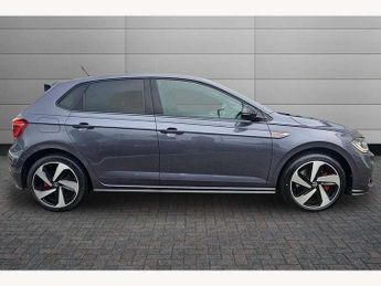 Volkswagen Polo 2.0 TSI GTI 5dr DSG