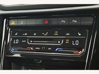 Volkswagen T-Roc 1.5 TSI R-Line 5dr DSG