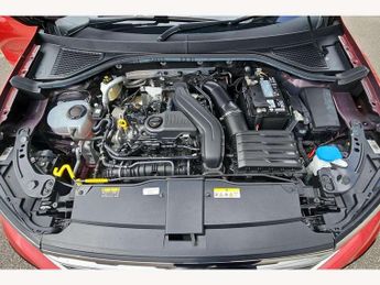 Volkswagen T-Roc 1.5 TSI R-Line 5dr DSG
