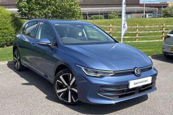 Volkswagen Golf 1.5 TSI Match 5dr