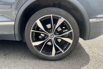 Volkswagen Tiguan 2.0 TSI 245 4Motion R-Line 5dr DSG