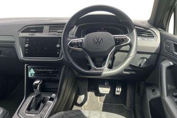 Volkswagen Tiguan 2.0 TSI 245 4Motion R-Line 5dr DSG