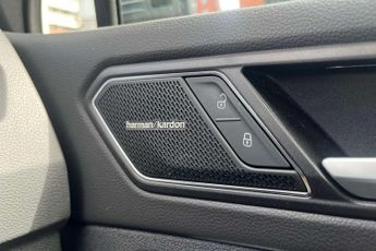 Volkswagen Tiguan 2.0 TSI 245 4Motion R-Line 5dr DSG