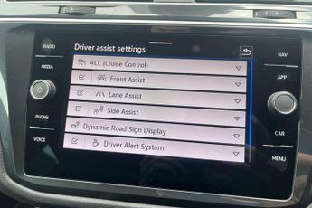 Volkswagen Tiguan 2.0 TSI 245 4Motion R-Line 5dr DSG