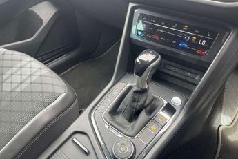 Volkswagen Tiguan 2.0 TSI 245 4Motion R-Line 5dr DSG