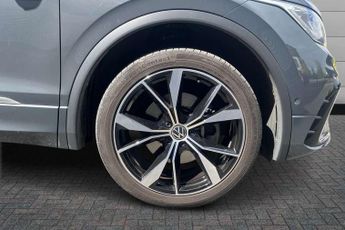 Volkswagen Tiguan 2.0 TSI 245 4Motion R-Line 5dr DSG