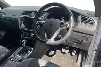 Volkswagen Tiguan 2.0 TSI 245 4Motion R-Line 5dr DSG