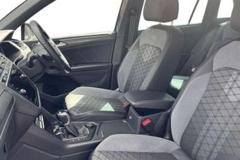 Volkswagen Tiguan 2.0 TSI 245 4Motion R-Line 5dr DSG