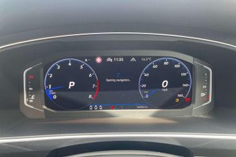 Volkswagen Tiguan 2.0 TSI 245 4Motion R-Line 5dr DSG