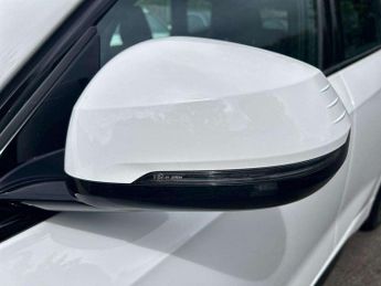 BMW X1 xDrive 23i MHT M Sport 5dr Step Auto