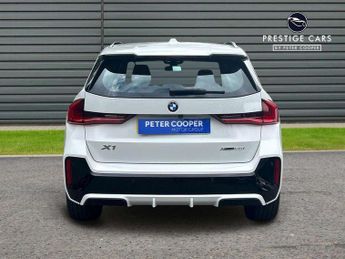 BMW X1 xDrive 23i MHT M Sport 5dr Step Auto