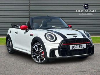 MINI John Cooper Works 2.0 John Cooper Works 2dr