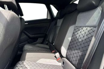 Volkswagen Polo 1.0 TSI R-Line 5dr DSG
