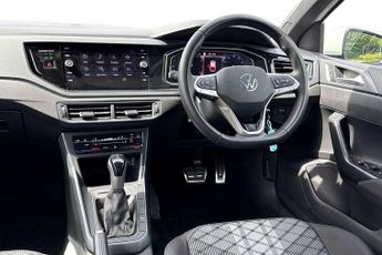 Volkswagen Polo 1.0 TSI R-Line 5dr DSG