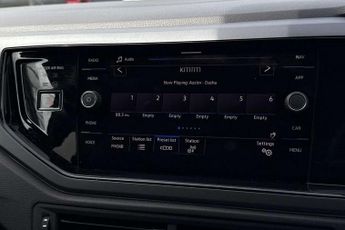 Volkswagen Polo 1.0 TSI R-Line 5dr DSG