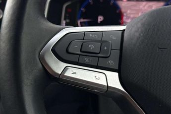 Volkswagen Polo 1.0 TSI R-Line 5dr DSG