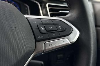 Volkswagen Polo 1.0 TSI R-Line 5dr DSG