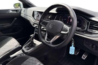 Volkswagen Polo 1.0 TSI R-Line 5dr DSG