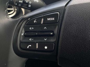 Hyundai i10 1.0 [63] Advance 5dr Auto [Nav]