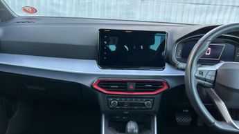 SEAT Arona 1.0 TSI 110 FR Sport 5dr DSG