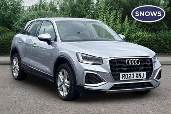Audi Q2 35 TFSI Sport 5dr