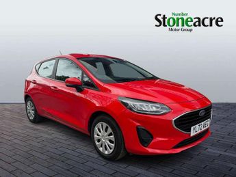 Ford Fiesta 1.0 EcoBoost Trend 5dr