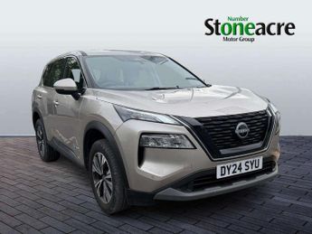 Nissan X-Trail 1.5 E-Power 204 Acenta Premium 5dr Xtronic
