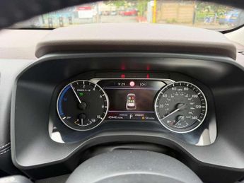 Nissan X-Trail 1.5 E-Power 204 Acenta Premium 5dr Xtronic