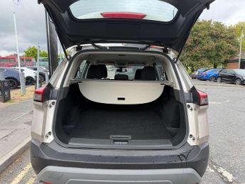 Nissan X-Trail 1.5 E-Power 204 Acenta Premium 5dr Xtronic