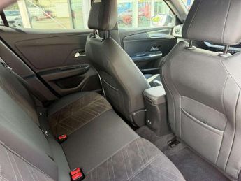 Vauxhall Mokka 1.2 Turbo Ultimate 5dr Auto