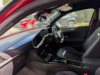 Vauxhall Mokka 1.2 Turbo Ultimate 5dr Auto