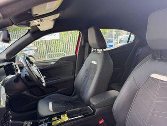 Vauxhall Mokka 1.2 Turbo Ultimate 5dr Auto