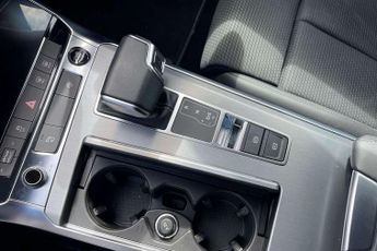 Audi A6 40 TFSI S Line 5dr S Tronic [Tech Pack]