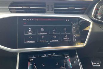 Audi A6 40 TFSI S Line 5dr S Tronic [Tech Pack]