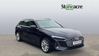 Audi A5 2.0 TFSI 204 Sport 5dr S Tronic