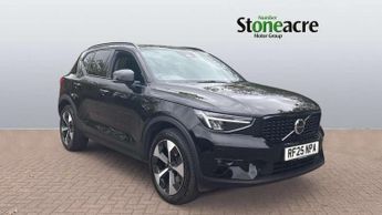Volvo XC40 2.0 B4P Plus Dark 5dr Auto