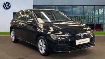 Volkswagen Golf 1.5 TSI Life 5dr