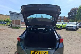 Cupra Formentor 1.4 eHybrid 245 VZ1 5dr DSG