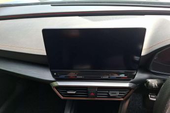 Cupra Formentor 1.4 eHybrid 245 VZ1 5dr DSG