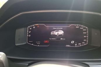 Cupra Formentor 1.4 eHybrid 245 VZ1 5dr DSG