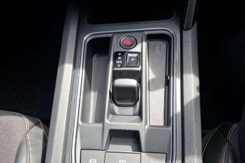 Cupra Formentor 1.4 eHybrid 245 VZ1 5dr DSG