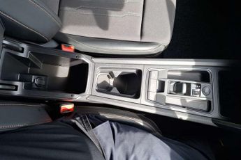 Cupra Formentor 1.4 eHybrid 245 VZ1 5dr DSG