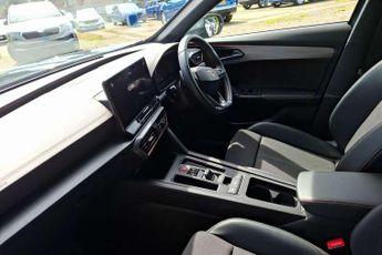 Cupra Formentor 1.4 eHybrid 245 VZ1 5dr DSG