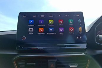 Cupra Formentor 1.4 eHybrid 245 VZ1 5dr DSG