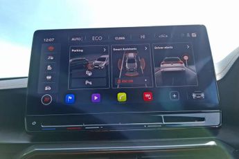 Cupra Formentor 1.4 eHybrid 245 VZ1 5dr DSG